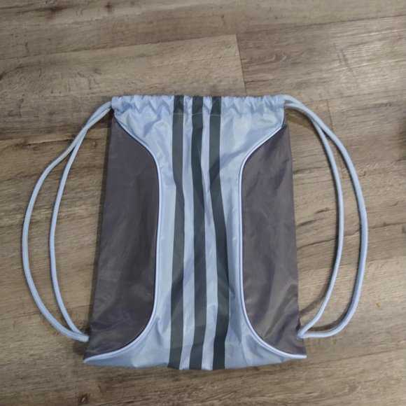Adidas Drawstring Bag - Picture 4 of 8